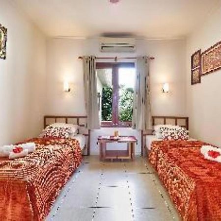 Al-Isha Dharamshala Hotel Kuta Lombok Exterior foto